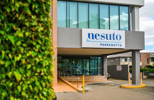 Rosehill Apartment | Nesuto Parramatta