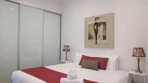 Woolloomooloo Apartment | Nesuto Woolloomooloo