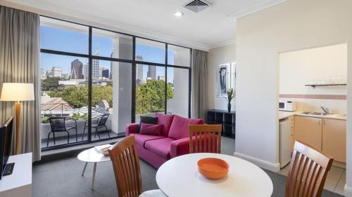 Woolloomooloo Apartment | Nesuto Woolloomooloo