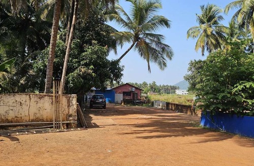 Murudeshwara Apartment | Netrani Residency