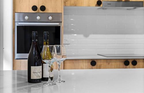 Beechworth House | New Central 2 bedroom townhouse