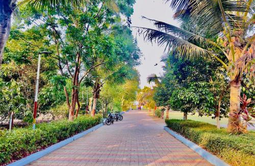 Kalyan House | New Central villa