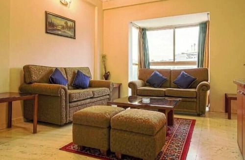Murgesh Pallya Hotel | New Crescent Citadel