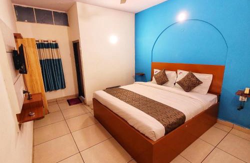 Mysore Hotel | New Jaganmohana Comforts