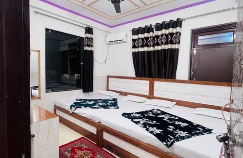 Khatu Hotel | New khandelwal Guest House