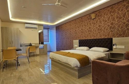Malur Hotel | New KR Inn