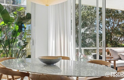 Manly Apartment | NEW! Manly Beachfront Apartment