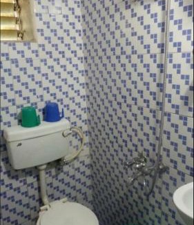 Marine Lines House | New Metro Guest House