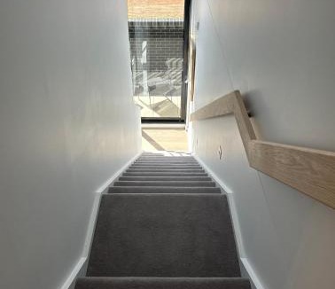 Reid Apartment | New & Modern Loft 1bd w/Pool&Gym