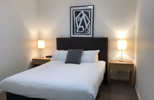 Neutral Bay Apartment | New Modern Wyndel Apartment GRO017404