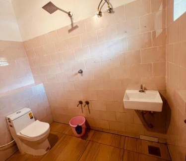 Varkala House | New silvar sand
