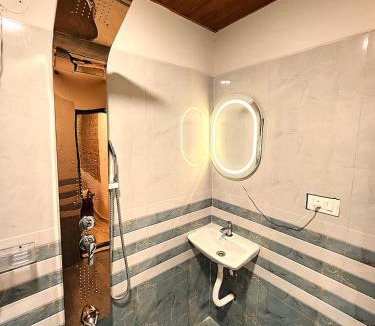 Miyapur Apartment | New Stylish Boutique Hotel Room in Miyapur