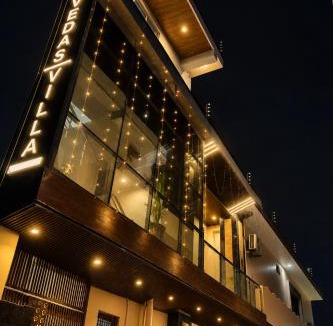 Ayodhya House | New Vedas Villa