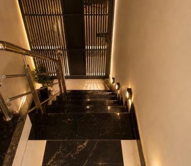 Ayodhya House | New Vedas Villa