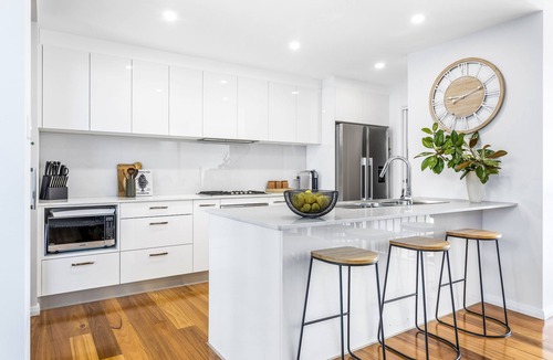 Kiama House | New Whole Home, Beach, Views, Pinball+Arcade