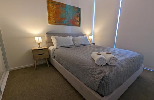 Wickham Apartment | Newcastle Harbourside Terraces