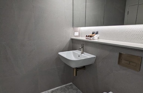 Wickham Apartment | Newcastle Harbourside Terraces