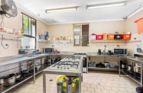 Newtown Hostel | Newtown Backpackers