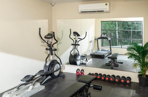 Civil Station Hotel | Nexstay Oshin Wayanad