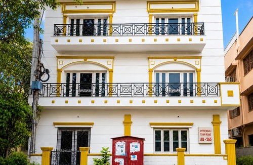 Sector 1 Hotel | Next Generation Guest House