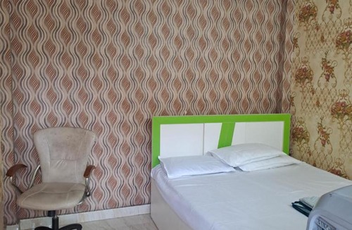Indore House | NG House