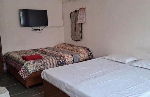 Indore House | NG House