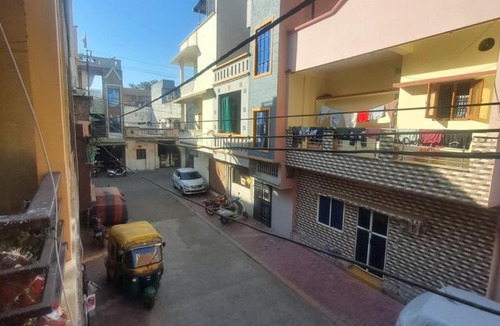 Indore House | NG House