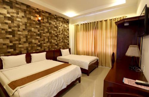 La Gi Hotel | Nhat Minh Hotel