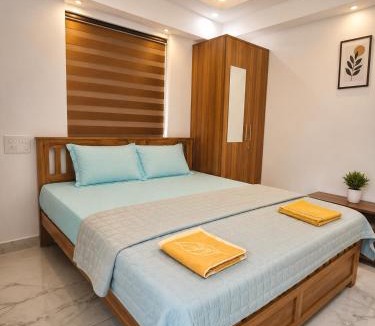 Varkala House | Nibras Villas