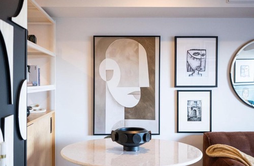 Braddon Apartment | Nibu 501