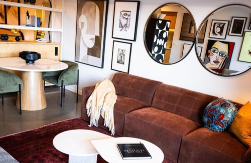 Braddon Apartment | Nibu 501