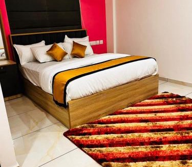 Kozhikode Hotel | Nice Inn Residency