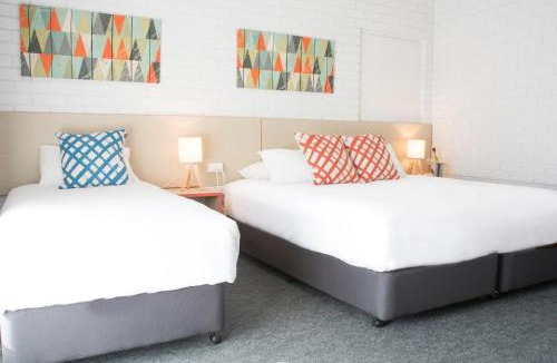 Nowra Hotel | Nightcap at Archer Hotel