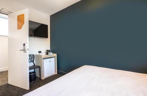 Annerley Hotel | Nightcap at Chardons Corner Hotel