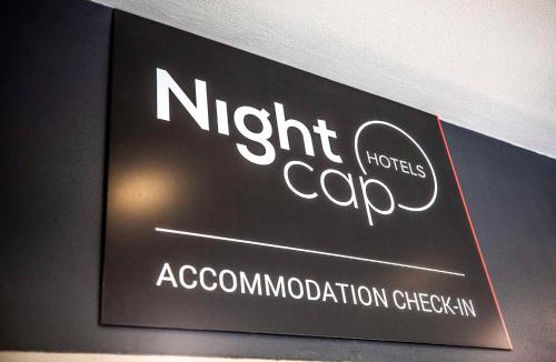 Condell Park Hotel | Nightcap at High Flyer Hotel