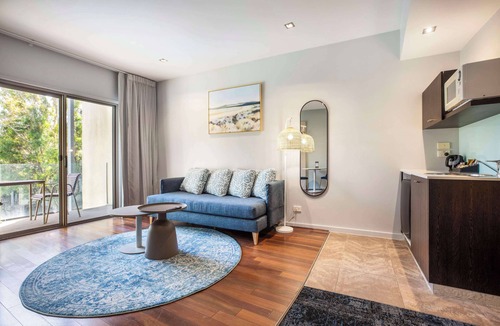 Rye Hotel | Nightelier Rye