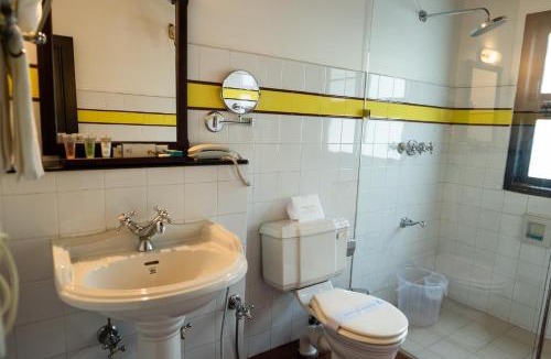 Kochi Resort | Nihara Resort and Spa Cochin