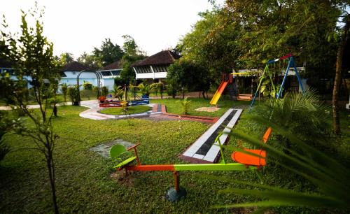 Kochi Resort | Nihara Resort and Spa Cochin