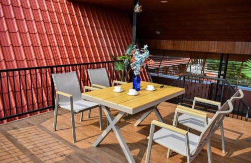 Mananthavady Resort | Nilara hills resorts wayanad