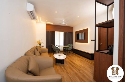 Thrissur Hotel | NILAYAT INN