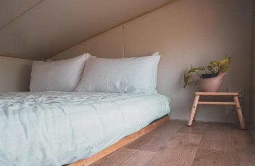 Jindera House | Nioka Rise by Tiny Away