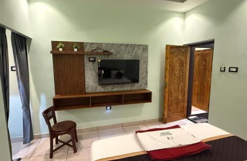 Rameshwaram Hotel | Nirmala Grand