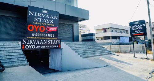 Hyderabad Bed & Breakfast | Nirvaan Stays