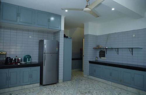 New Delhi Villa | Nirvaan Villa