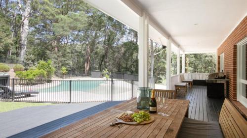 Macmasters Beach House | Nirvana Estate Macmasters Beach