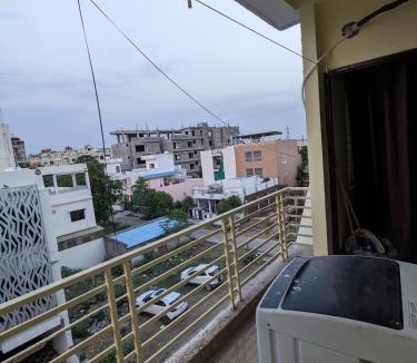 Bhopal Apartment | Nirvana
