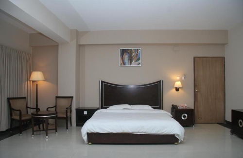 Sylhet Hotel | Nirvana Inn