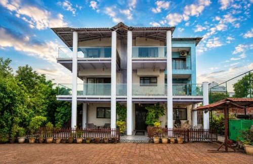 Medha Hotel | Nirvana Inn