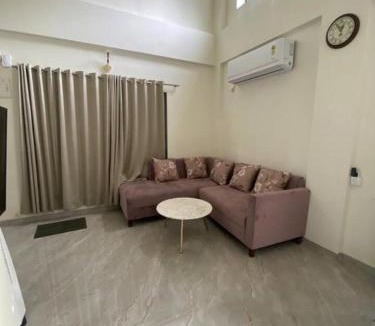 Karjat Villa | Nirvana Villa Karjat