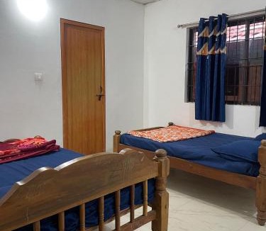 Samse Hotel | Nisarga Homestay